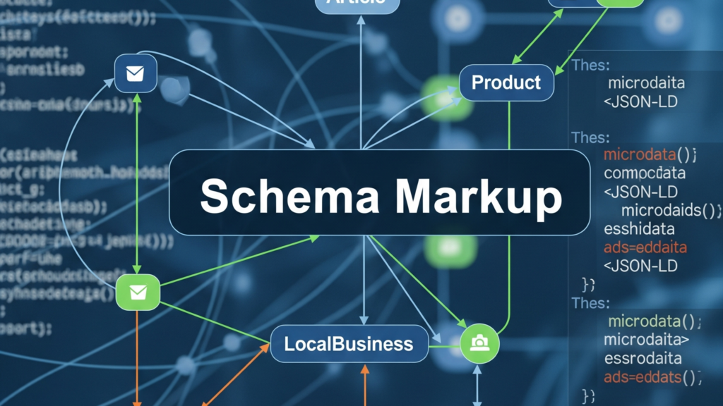 Schema crawling Fox