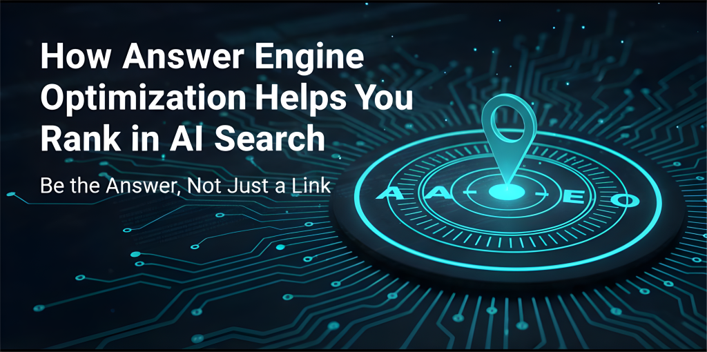 Answer Engine Optimization