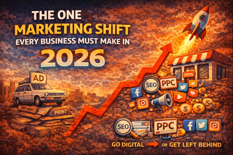 Why Your Website Isn’t Ranking on Google (Even After SEO)